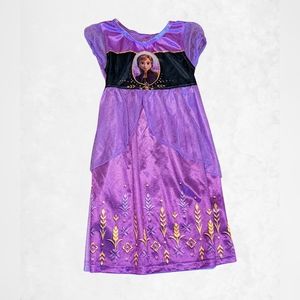 Toddler Girl Disney Frozen Nightgown